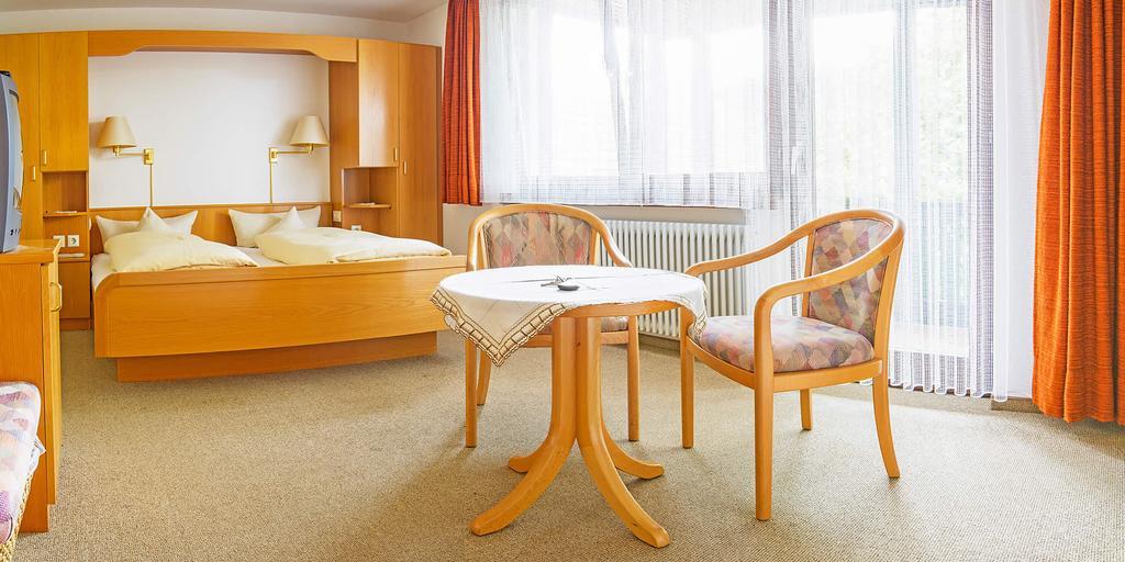 Gasthof Und Pension Zum Kreuz Lautenbach Rom bilde